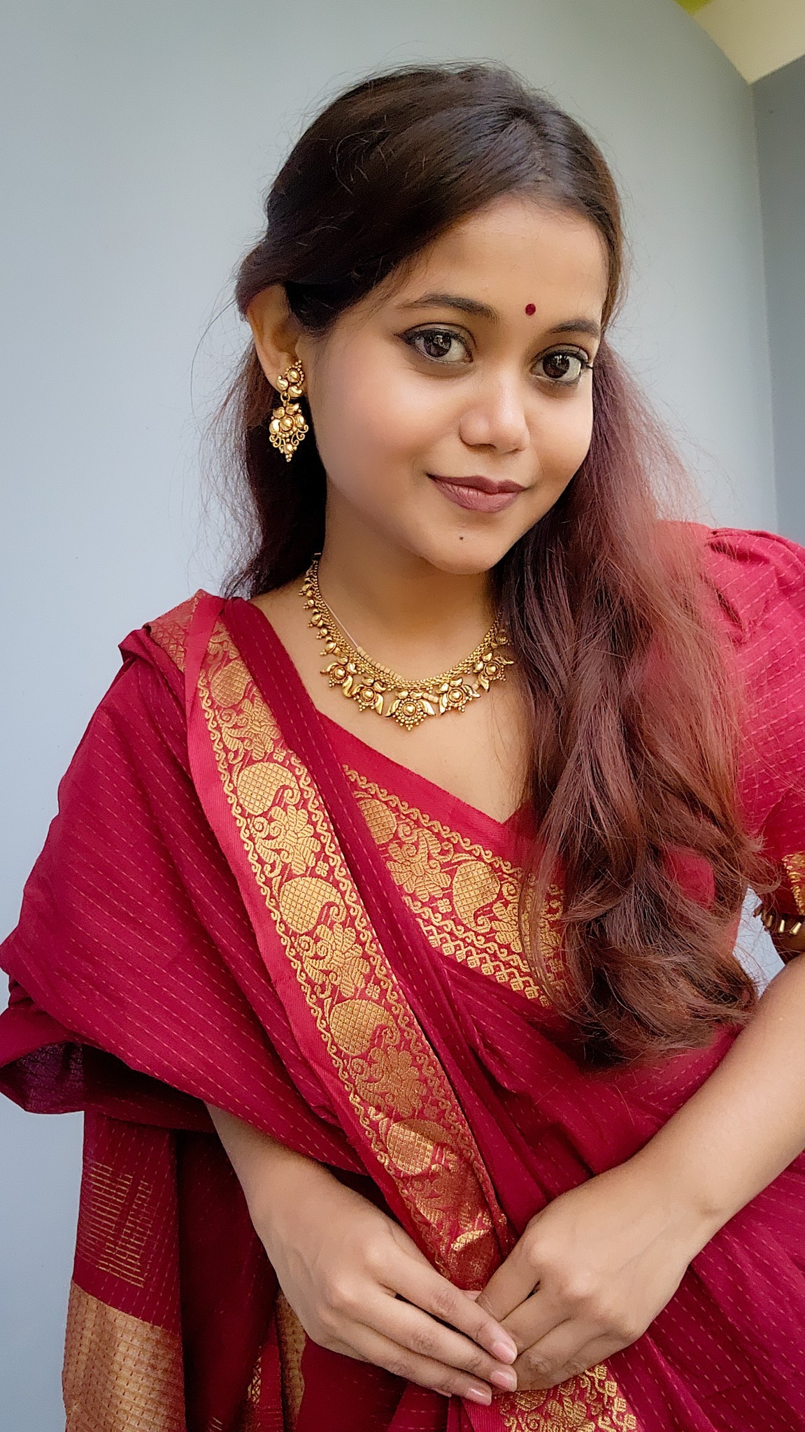 গৌরী গৌরী