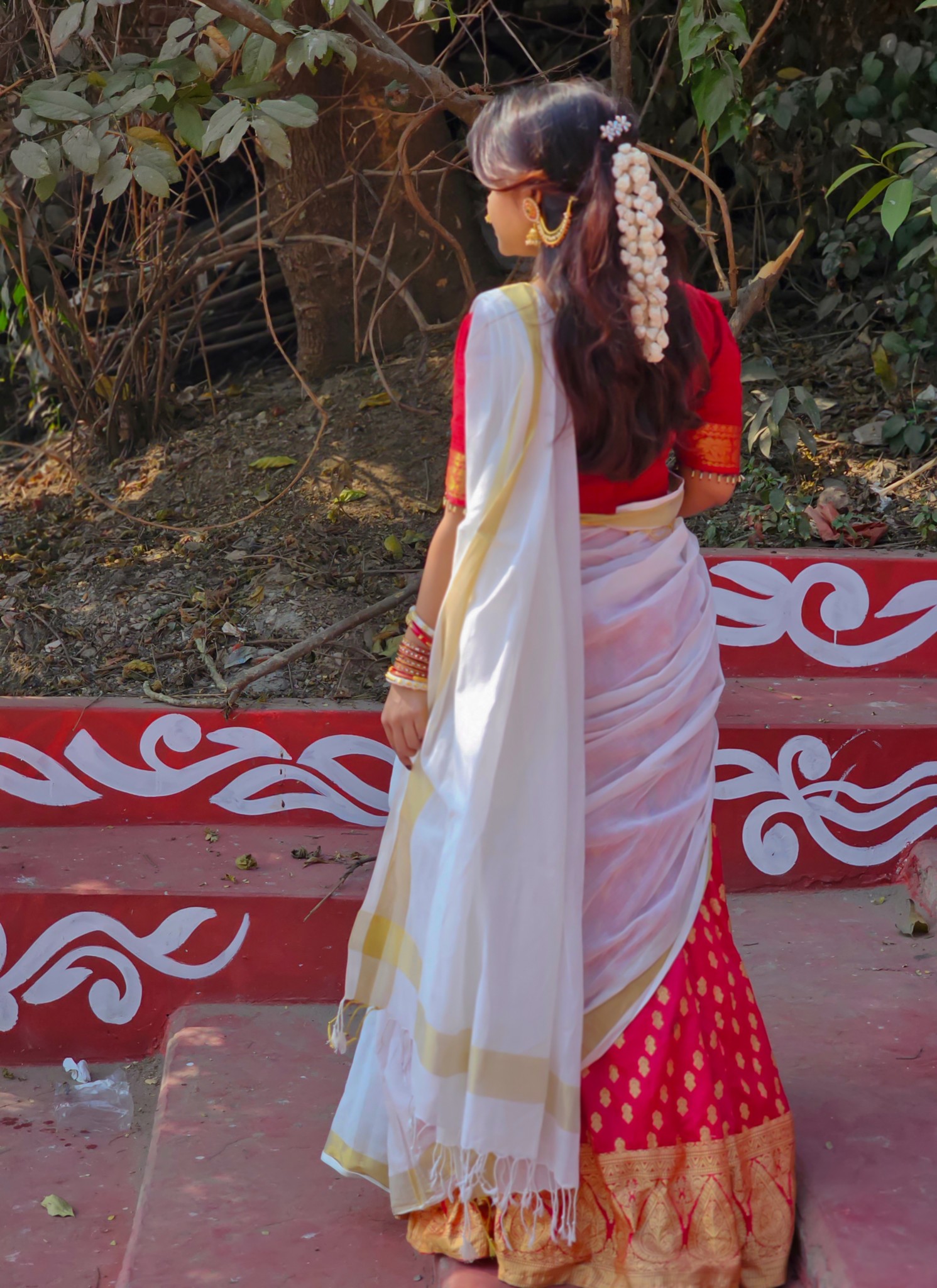 মোহিনী মোহিনী