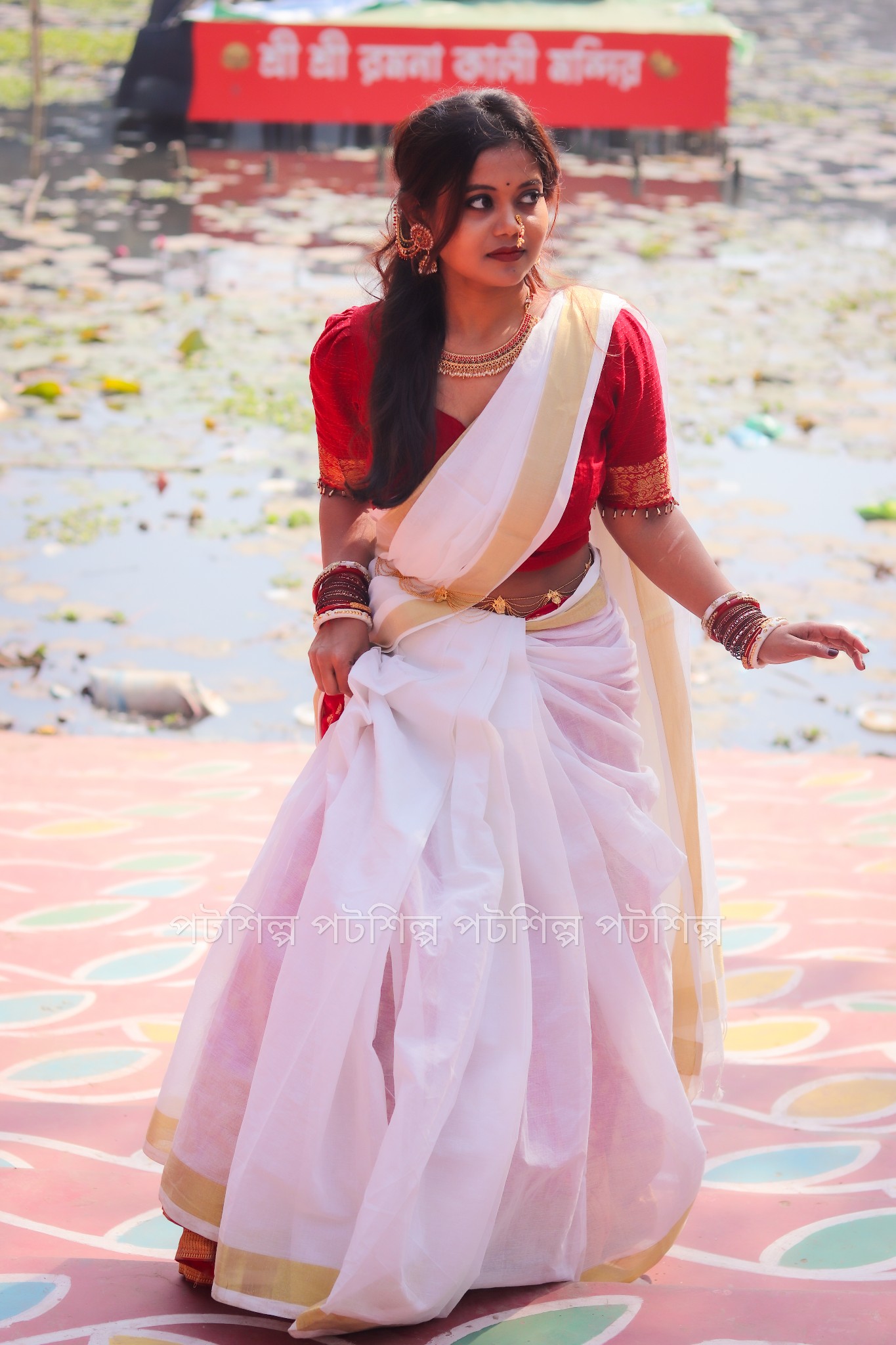 মোহিনী মোহিনী