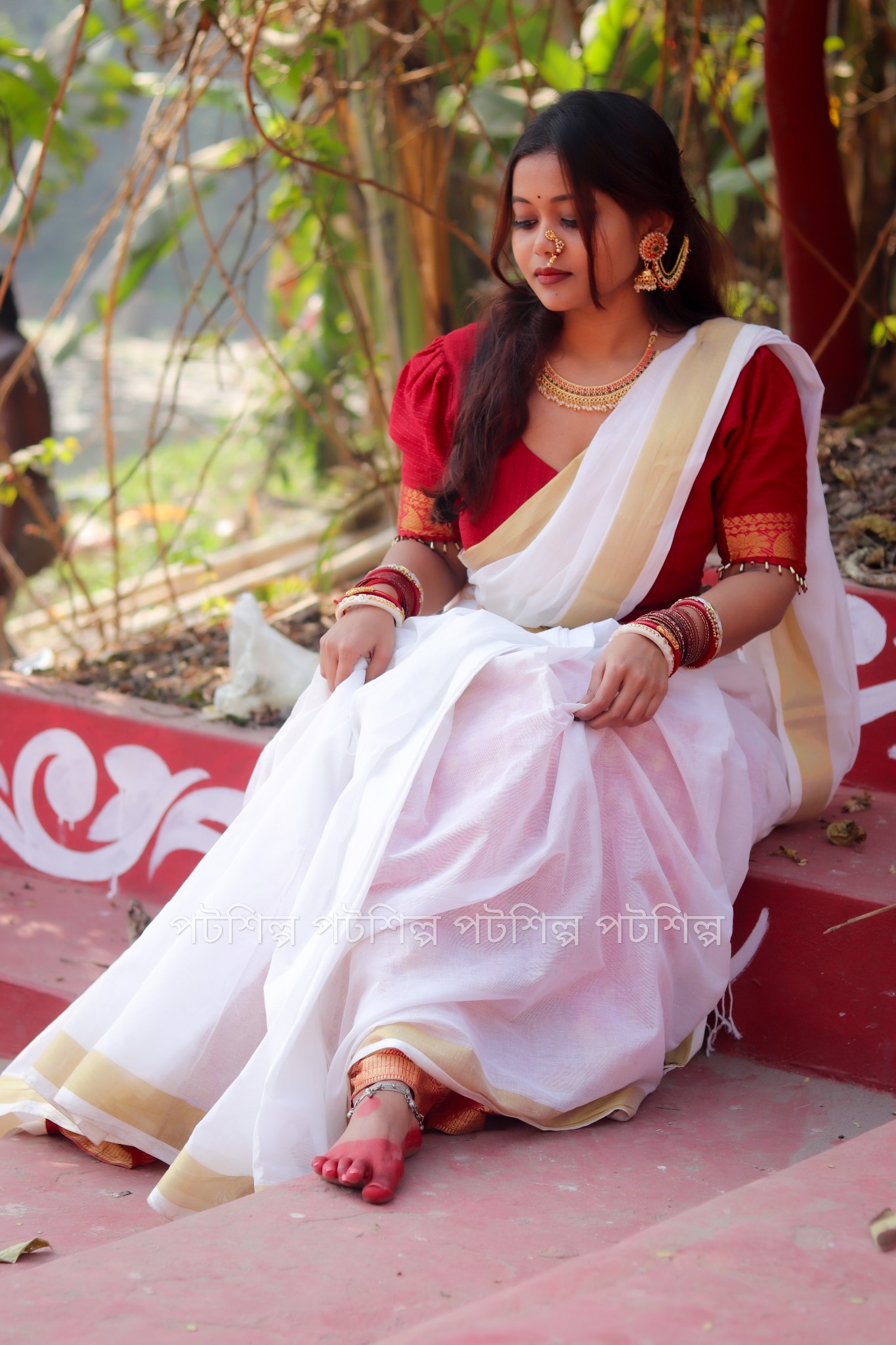 মোহিনী মোহিনী