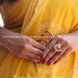 aarong inspired ring 6