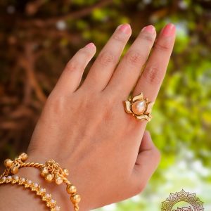 aarong inspired ring 7