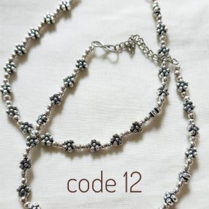 nupur code 12