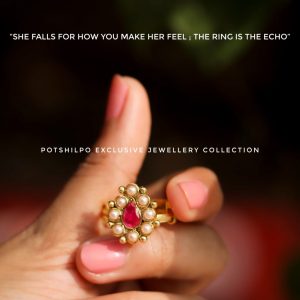 aarong inspired ring 20