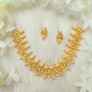 মুক্তোমালা