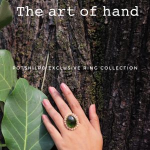 aarong inspired ring 21