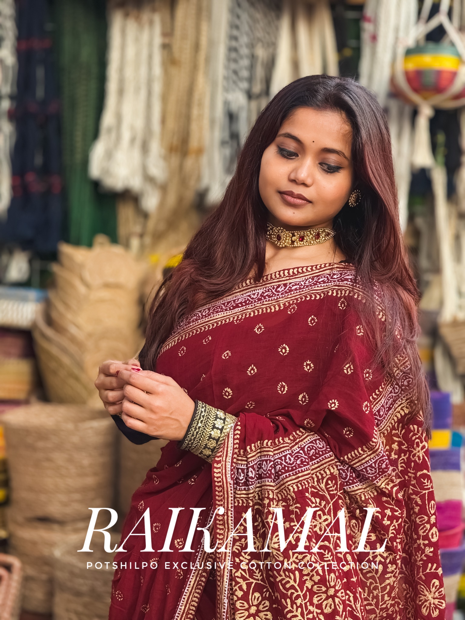 raikamal raikamal