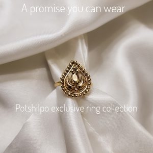 aarong inspired ring 22