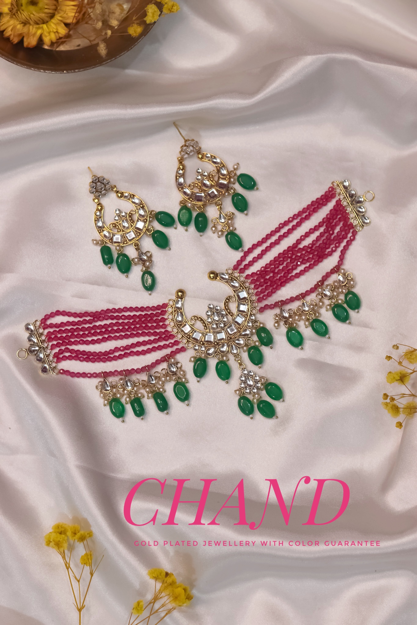 chand chand