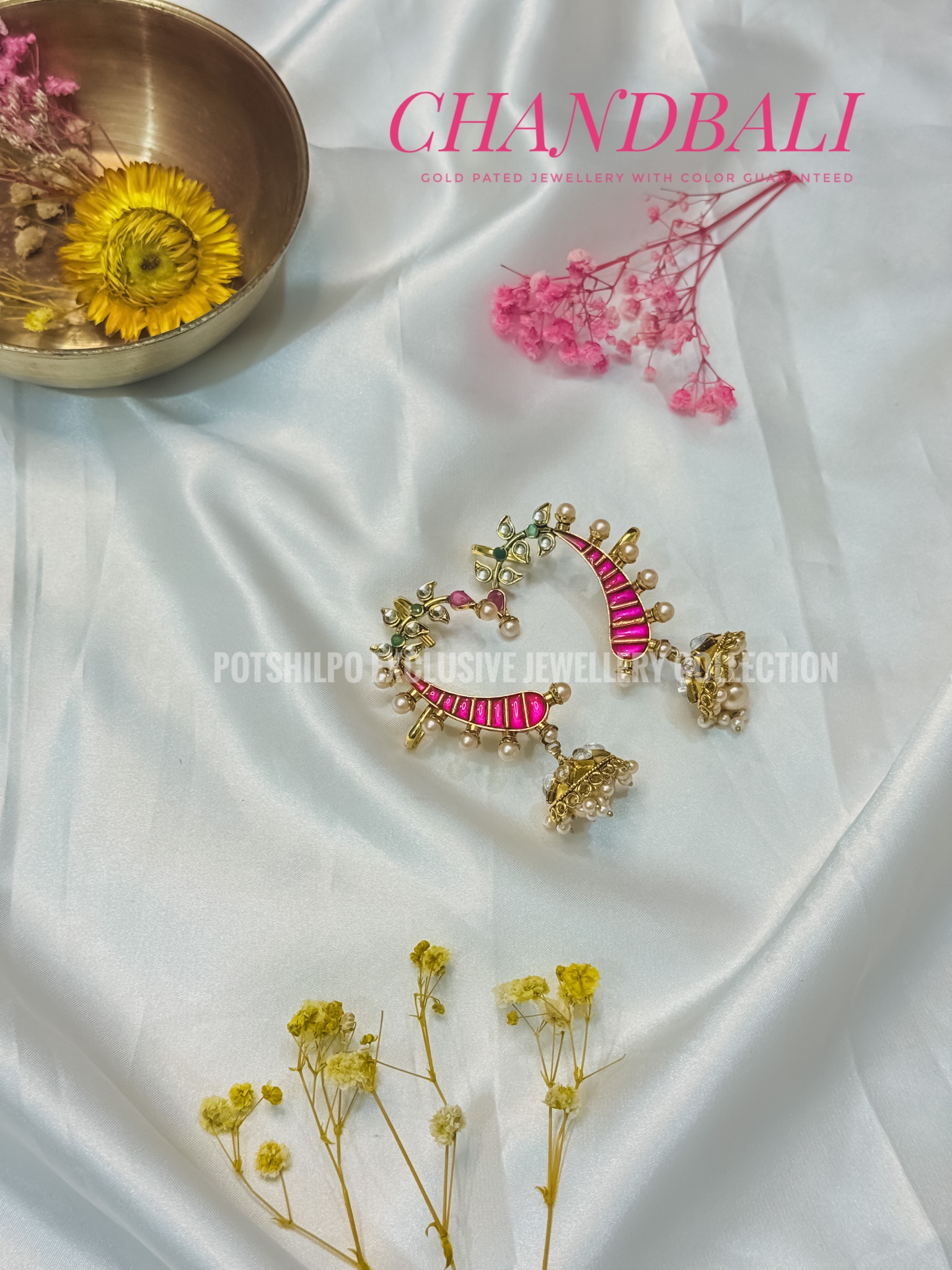chandbali chandbali