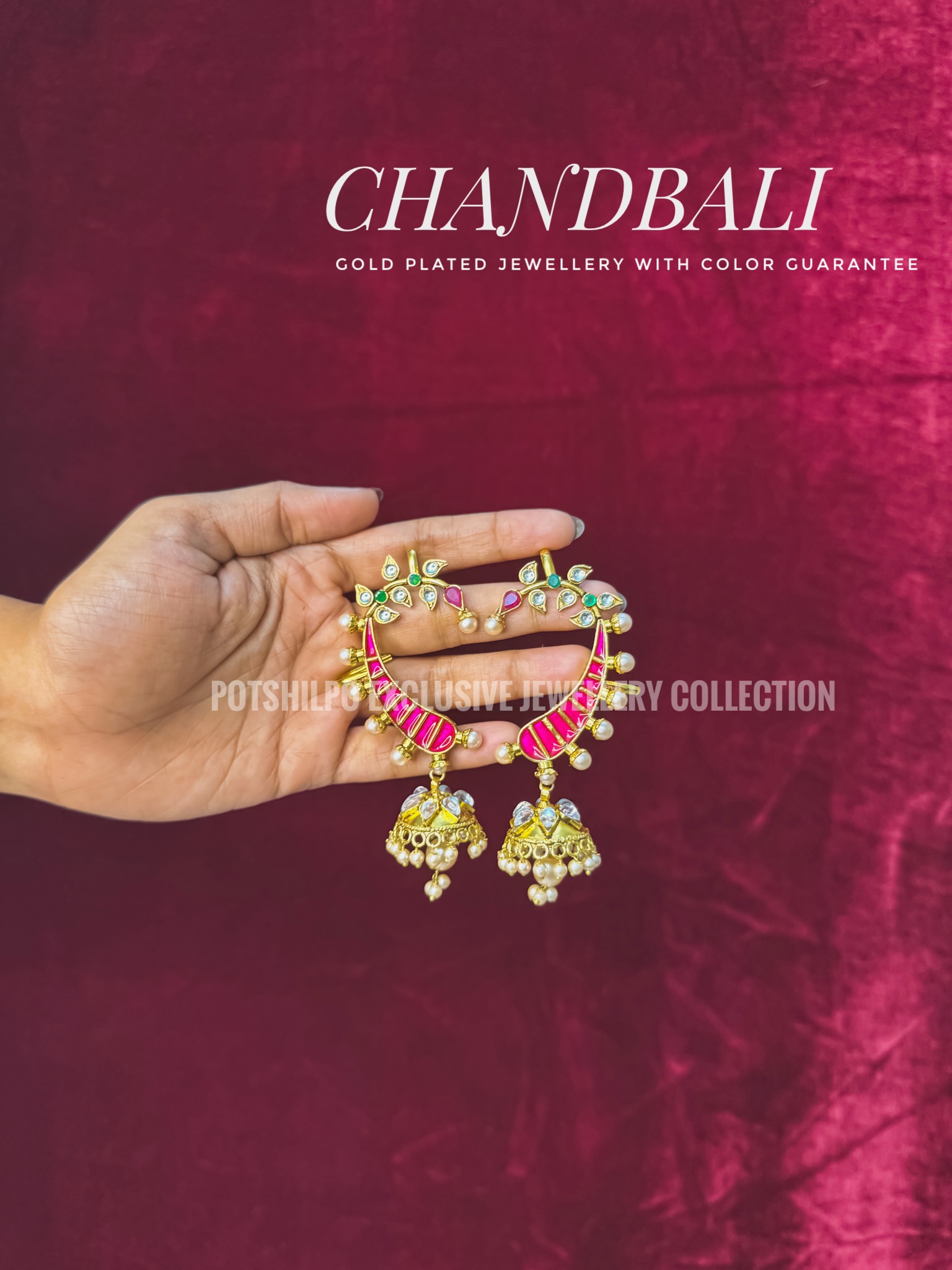 chandbali chandbali
