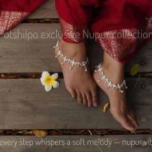 bridal silver 2