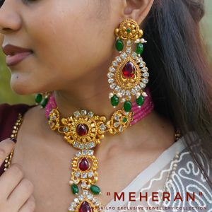 meheran